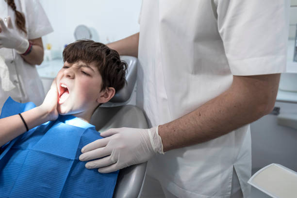 Best Knocked-Out Tooth (Avulsed Tooth) Treatment in Grayson, GA