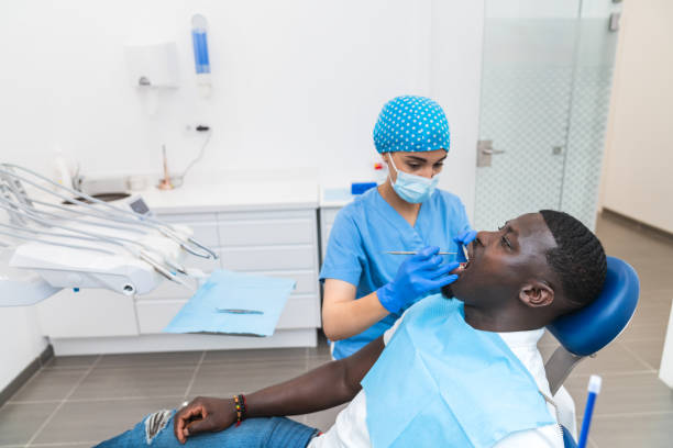 Best Broken or Chipped Tooth Repair in Grayson, GA